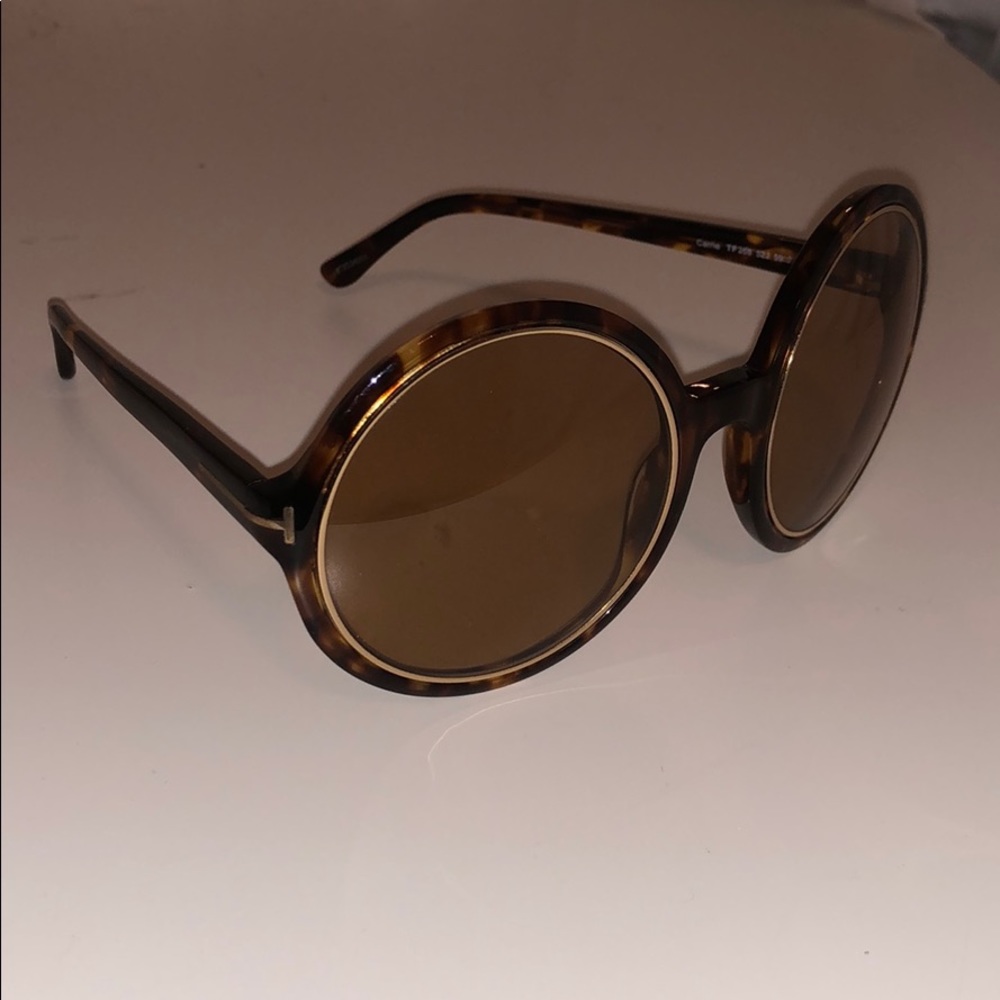 Authentic Tom Ford Sunnies